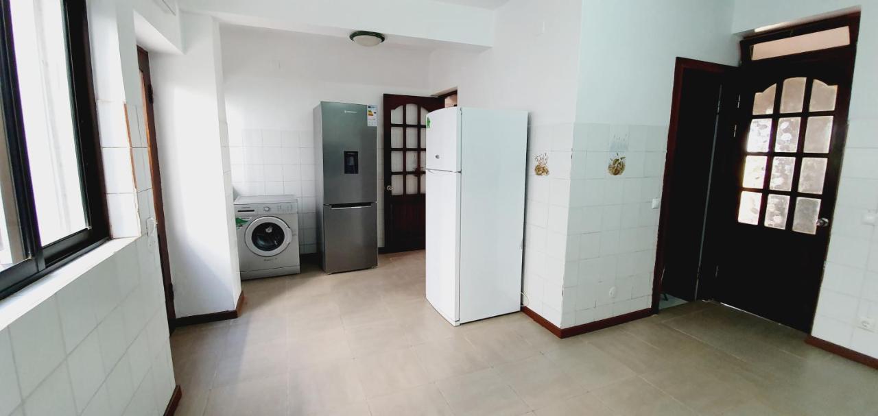 Kelly Guest House Praia Ngoại thất bức ảnh