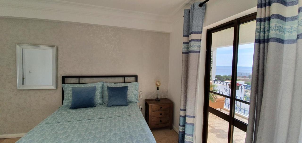 Kelly Guest House Praia Ngoại thất bức ảnh