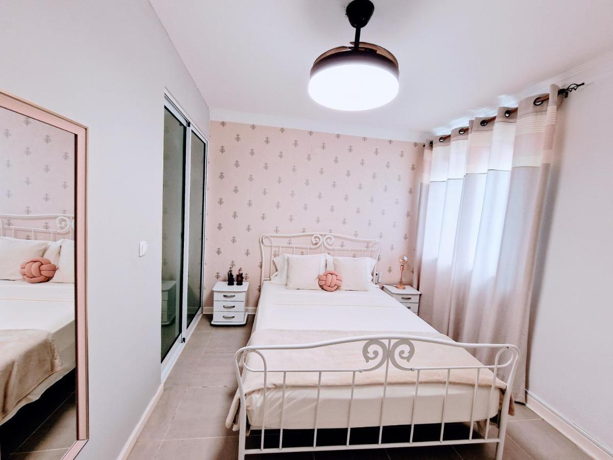 Kelly Guest House Praia Ngoại thất bức ảnh