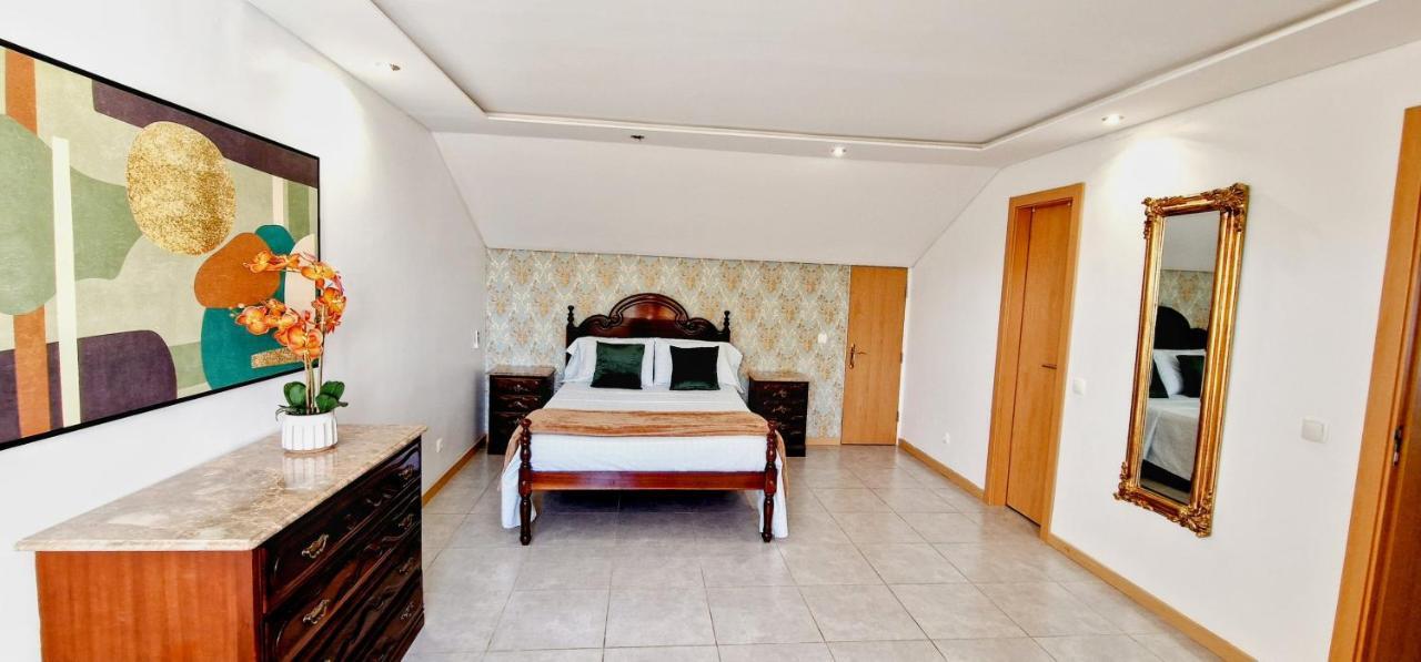 Kelly Guest House Praia Ngoại thất bức ảnh