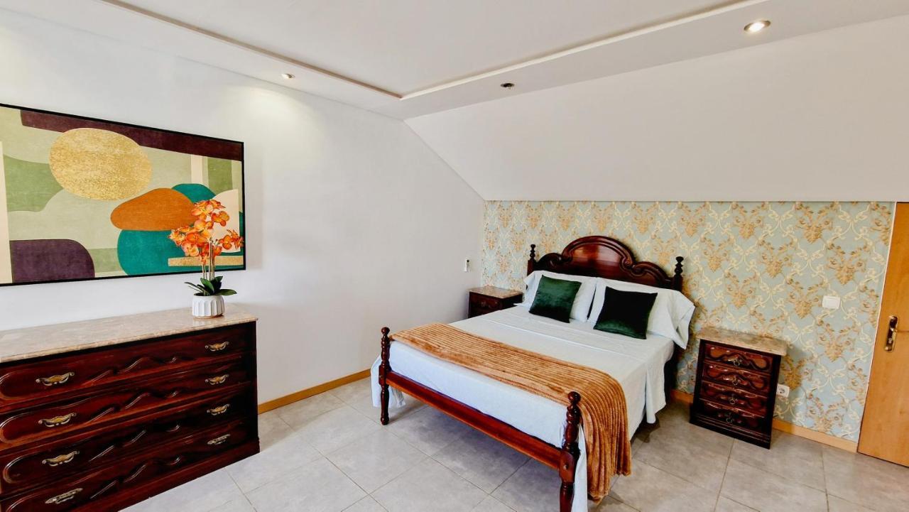 Kelly Guest House Praia Ngoại thất bức ảnh