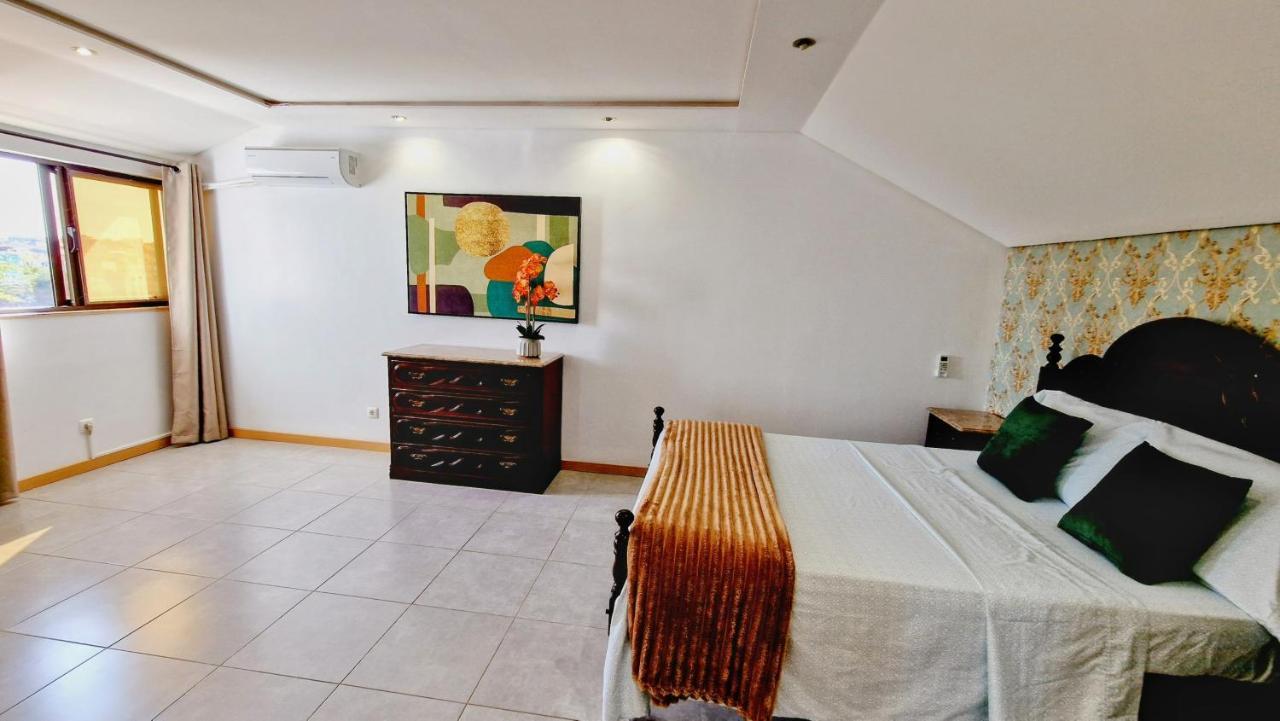 Kelly Guest House Praia Ngoại thất bức ảnh