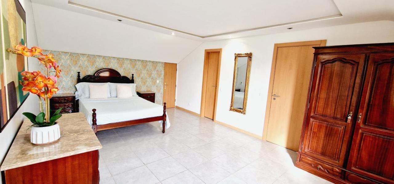 Kelly Guest House Praia Ngoại thất bức ảnh