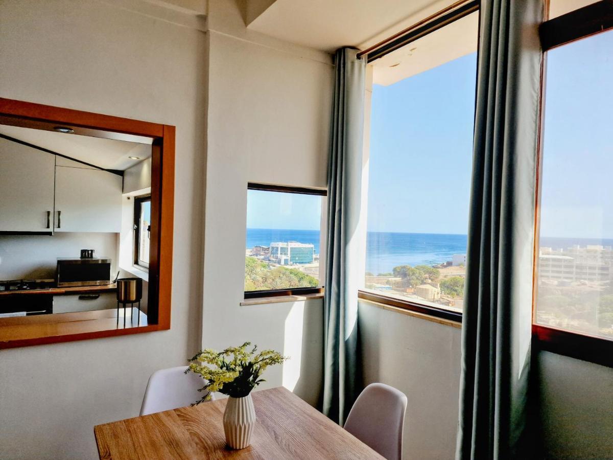 Kelly Guest House Praia Ngoại thất bức ảnh