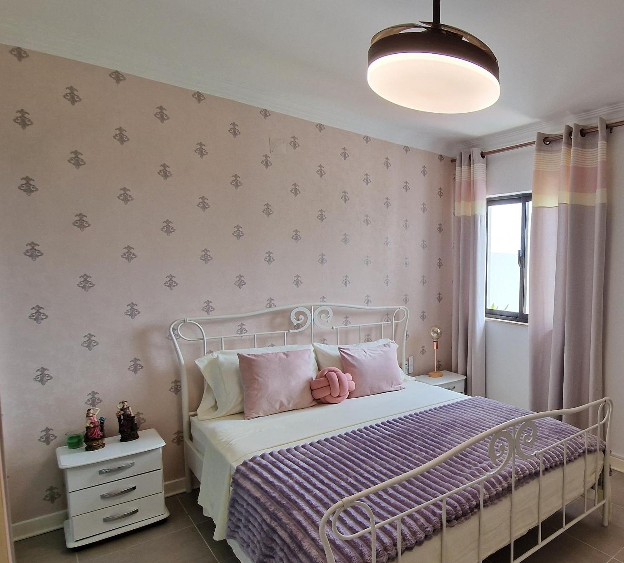 Kelly Guest House Praia Phòng bức ảnh